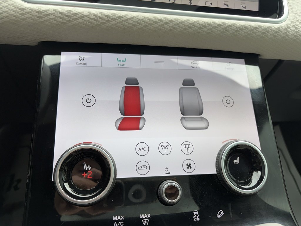 2019 Land Rover Range Rover Velar P380   R-DYNAMIC   PANO   MERIDIAN   HTD STEER in Oakville, Ontario - 21 - w1024h768px