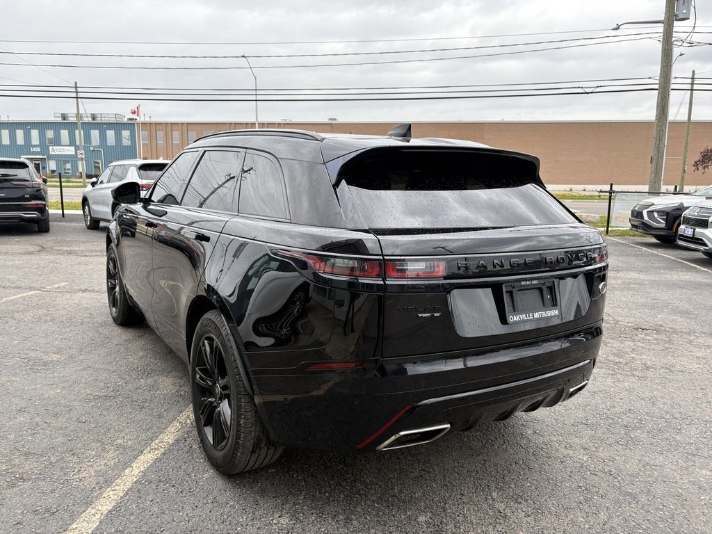 2019 Land Rover Range Rover Velar P380   R-DYNAMIC   PANO   MERIDIAN   HTD STEER in Oakville, Ontario - 6 - w1024h768px