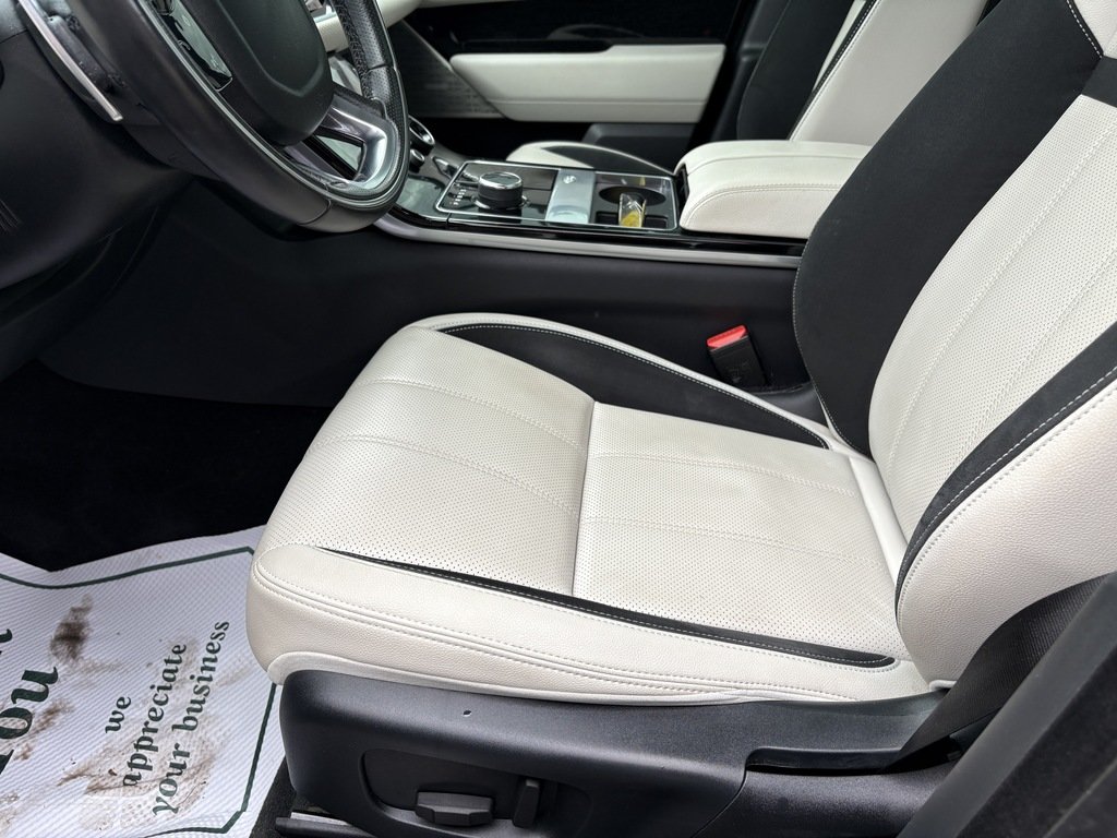 2019 Land Rover Range Rover Velar P380   R-DYNAMIC   PANO   MERIDIAN   HTD STEER in Oakville, Ontario - 13 - w1024h768px