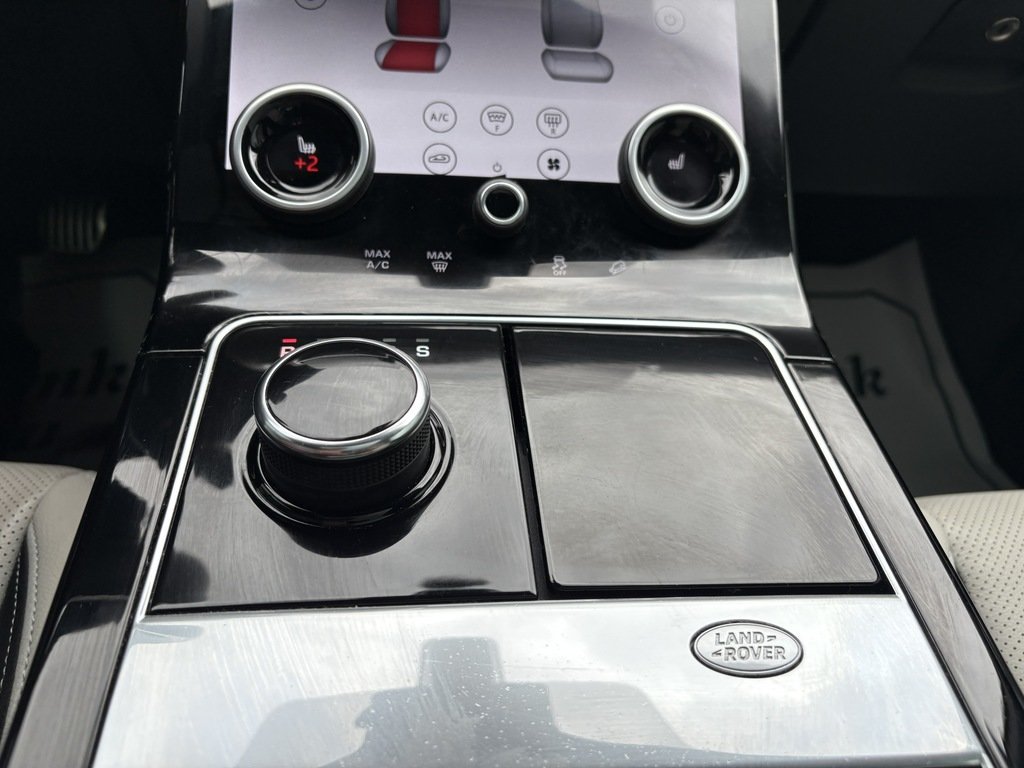 2019 Land Rover Range Rover Velar P380   R-DYNAMIC   PANO   MERIDIAN   HTD STEER in Oakville, Ontario - 22 - w1024h768px