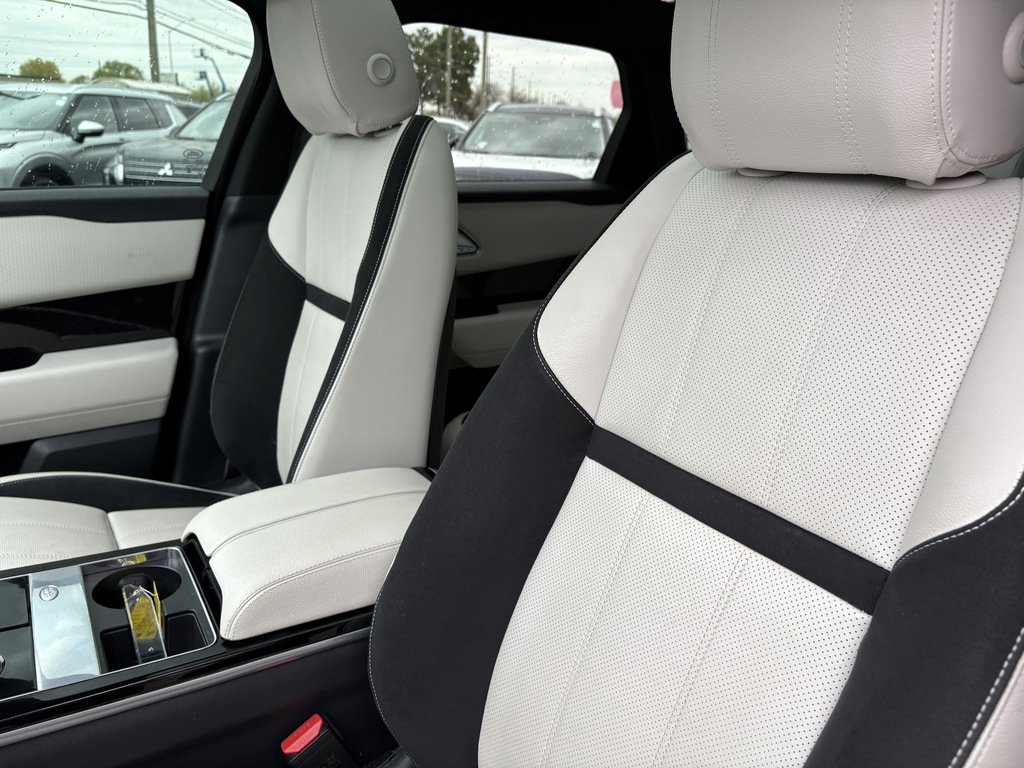 2019 Land Rover Range Rover Velar P380   R-DYNAMIC   PANO   MERIDIAN   HTD STEER in Oakville, Ontario - 12 - w1024h768px