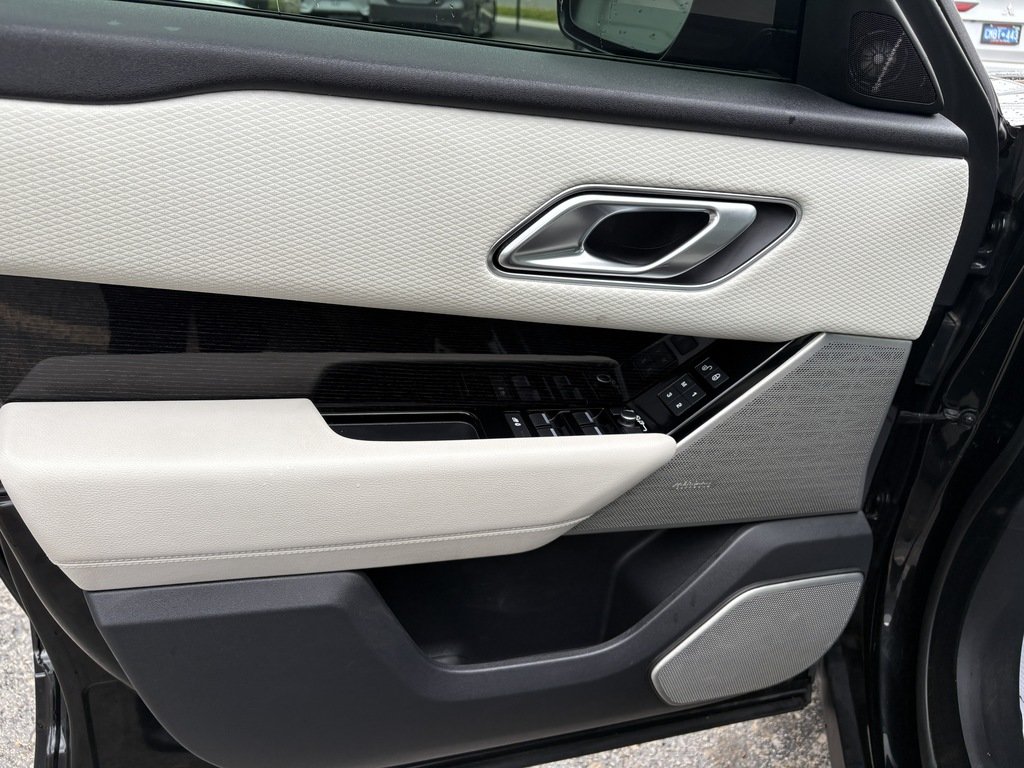 2019 Land Rover Range Rover Velar P380   R-DYNAMIC   PANO   MERIDIAN   HTD STEER in Oakville, Ontario - 10 - w1024h768px