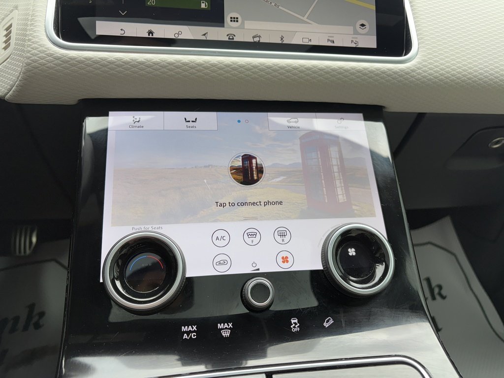 2019 Land Rover Range Rover Velar P380   R-DYNAMIC   PANO   MERIDIAN   HTD STEER in Oakville, Ontario - 20 - w1024h768px