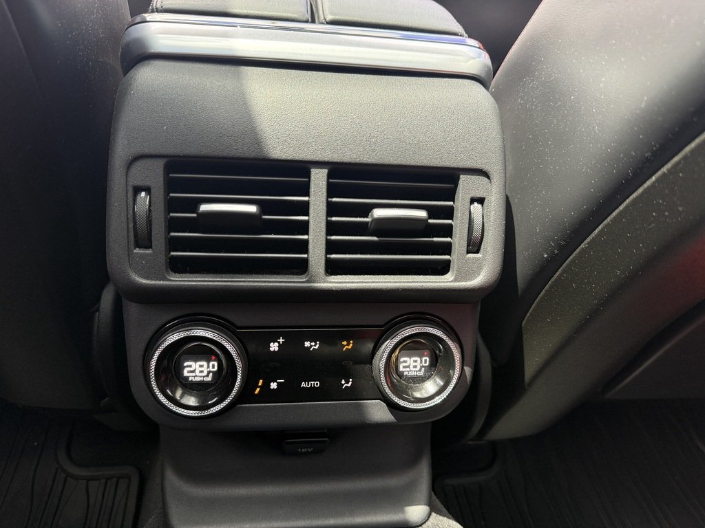 2020 Land Rover Range Rover Velar P550   SV   AUTOBIOGRAPHY   DYNAMIC   RED INTERIOR in Oakville, Ontario - 20 - w1024h768px