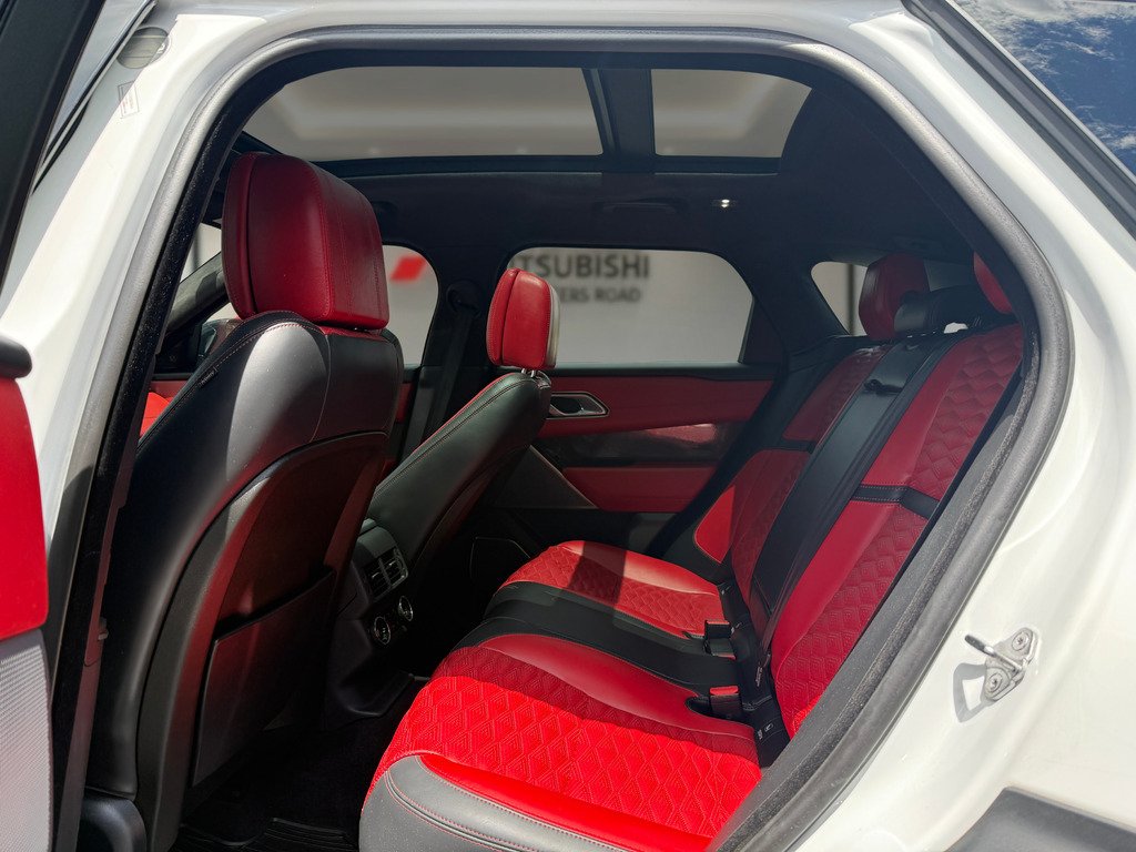 2020 Land Rover Range Rover Velar P550   SV   AUTOBIOGRAPHY   DYNAMIC   RED INTERIOR in Oakville, Ontario - 19 - w1024h768px