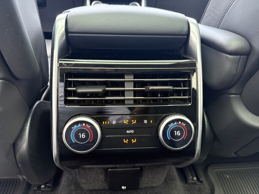 2023 Land Rover Range Rover P400   SE   CLEAN CARFAX   PANO in Oakville, Ontario - 22 - w1024h768px
