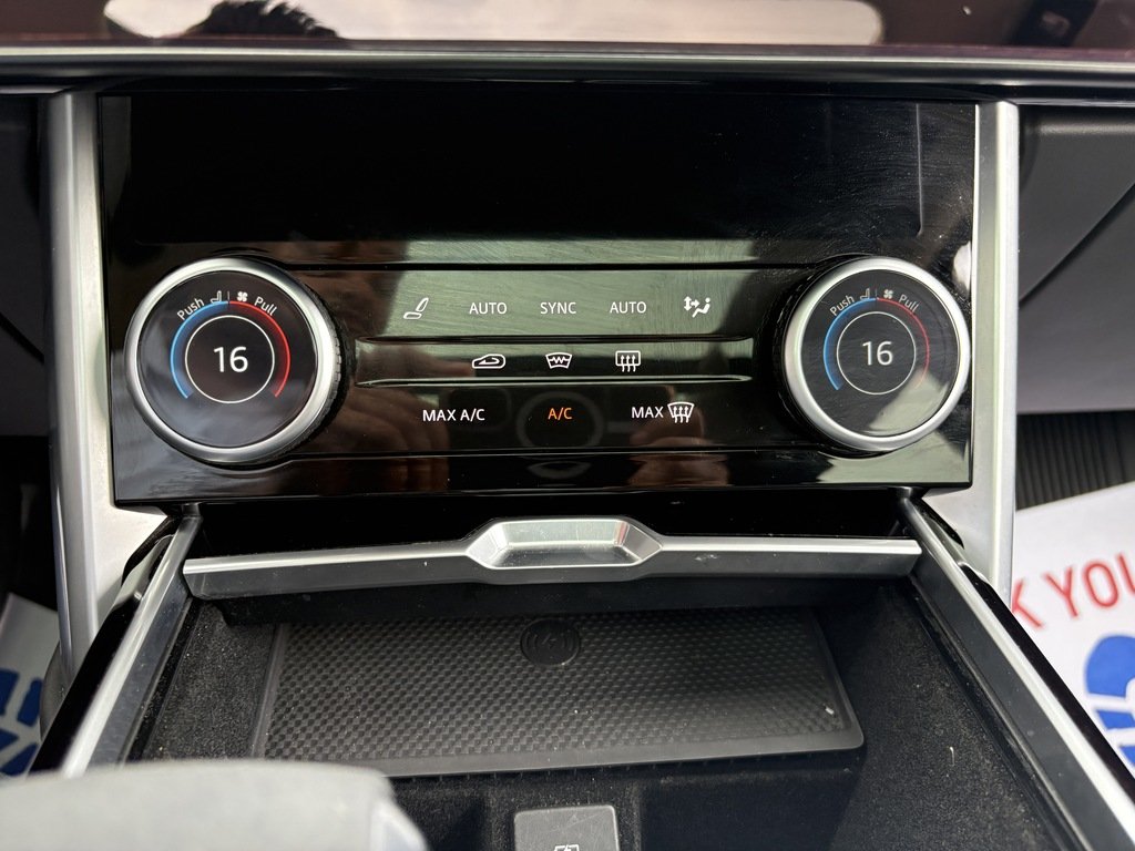 2023 Land Rover Range Rover P400   SE   CLEAN CARFAX   PANO in Oakville, Ontario - 19 - w1024h768px
