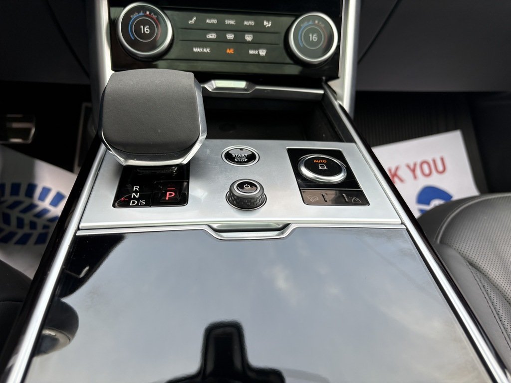 2023 Land Rover Range Rover P400   SE   CLEAN CARFAX   PANO in Oakville, Ontario - 21 - w1024h768px