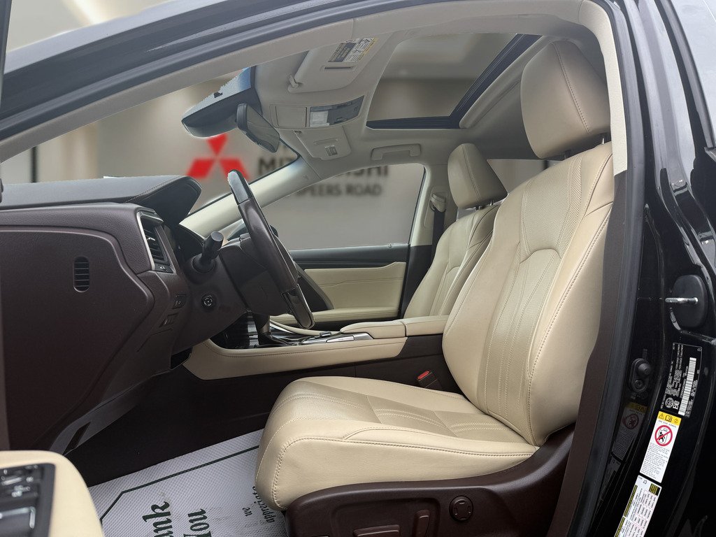 2019 Lexus RX H&V SEATS   NAVIGATION   BLIND SPOT   B/U CAM in Oakville, Ontario - 12 - w1024h768px