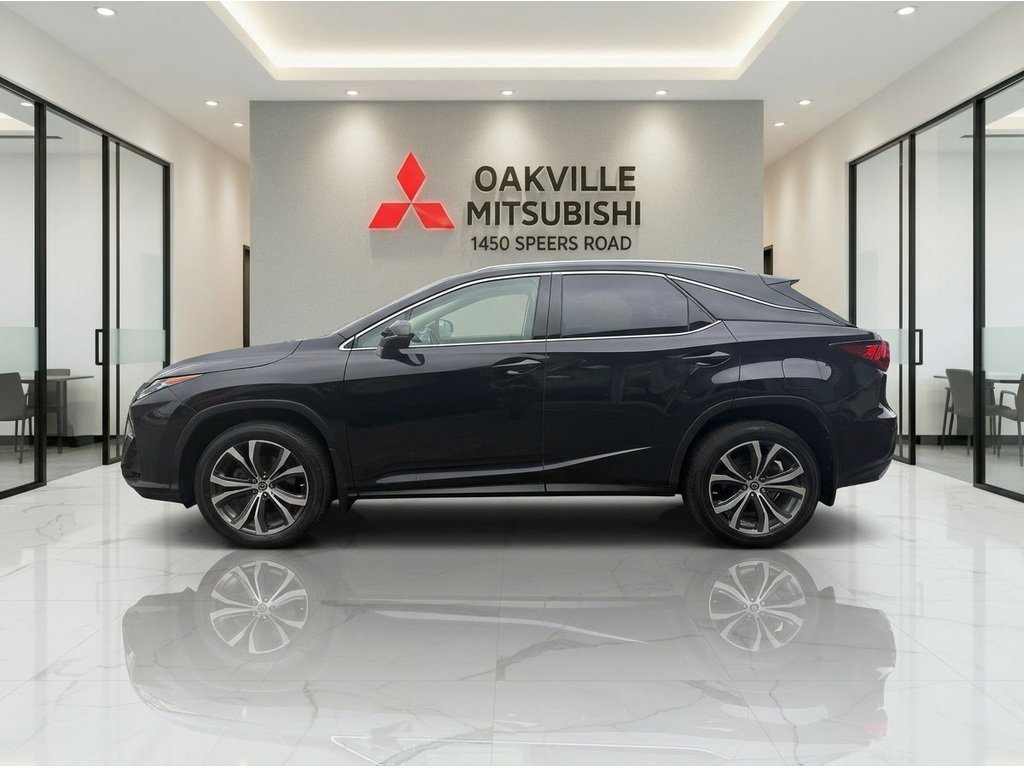 2019 Lexus RX H&V SEATS   NAVIGATION   BLIND SPOT   B/U CAM in Oakville, Ontario - 5 - w1024h768px