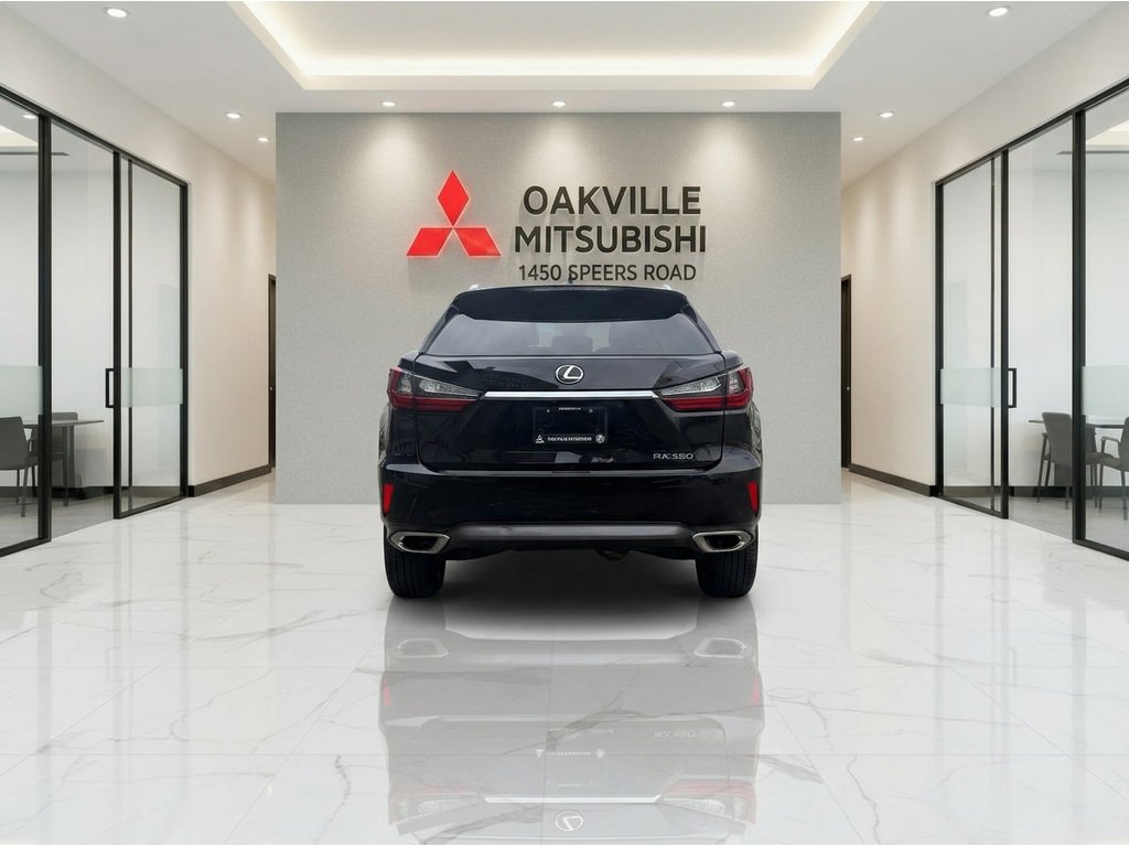 2019 Lexus RX H&V SEATS   NAVIGATION   BLIND SPOT   B/U CAM in Oakville, Ontario - 7 - w1024h768px