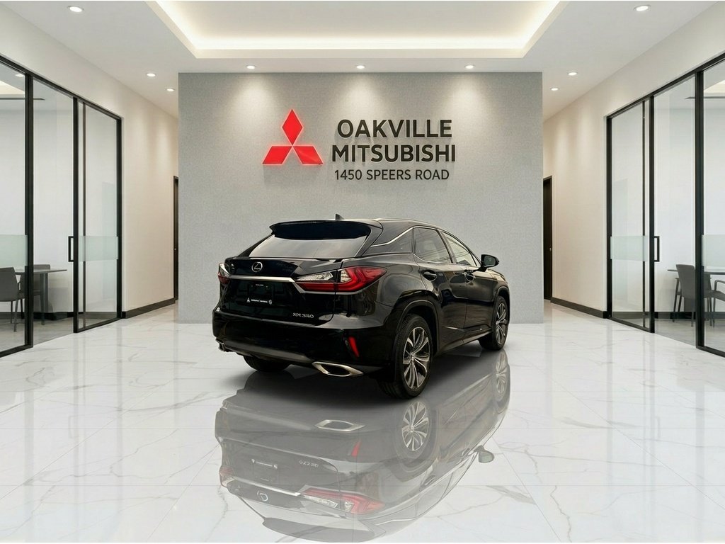 2019 Lexus RX H&V SEATS   NAVIGATION   BLIND SPOT   B/U CAM in Oakville, Ontario - 8 - w1024h768px