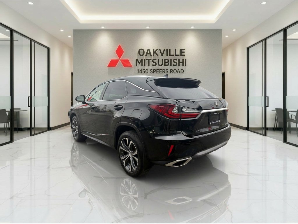 2019 Lexus RX H&V SEATS   NAVIGATION   BLIND SPOT   B/U CAM in Oakville, Ontario - 6 - w1024h768px