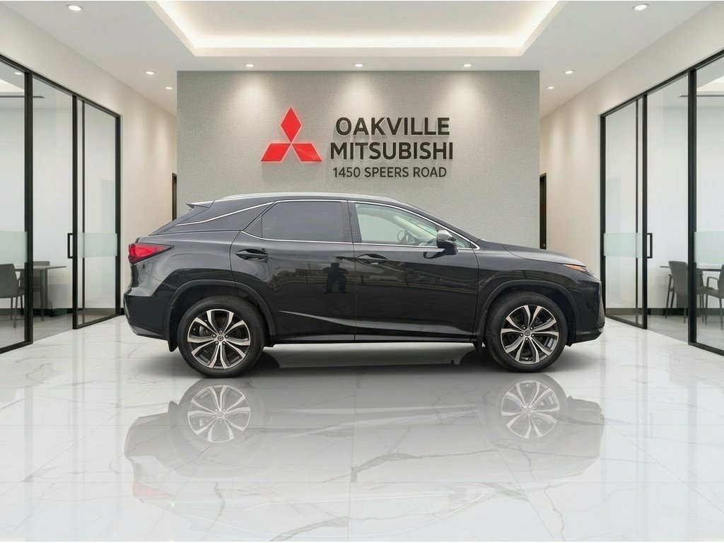 2019 Lexus RX H&V SEATS   NAVIGATION   BLIND SPOT   B/U CAM in Oakville, Ontario - 9 - w1024h768px