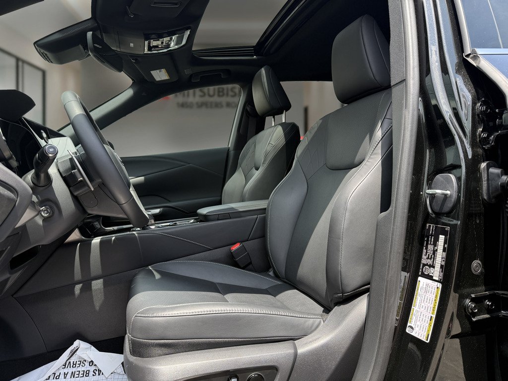 2026 Lexus RX 350H   AWD   LEATHER   PANO   LOW KM in Oakville, Ontario - 12 - w1024h768px