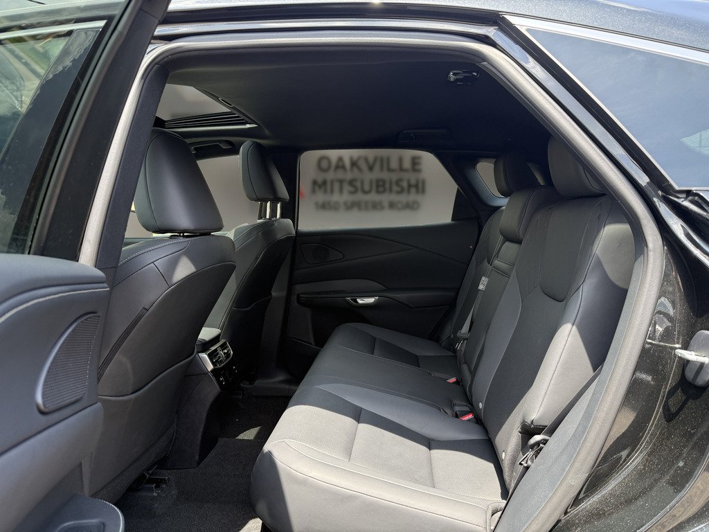 2026 Lexus RX 350H   AWD   LEATHER   PANO   LOW KM in Oakville, Ontario - 18 - w1024h768px