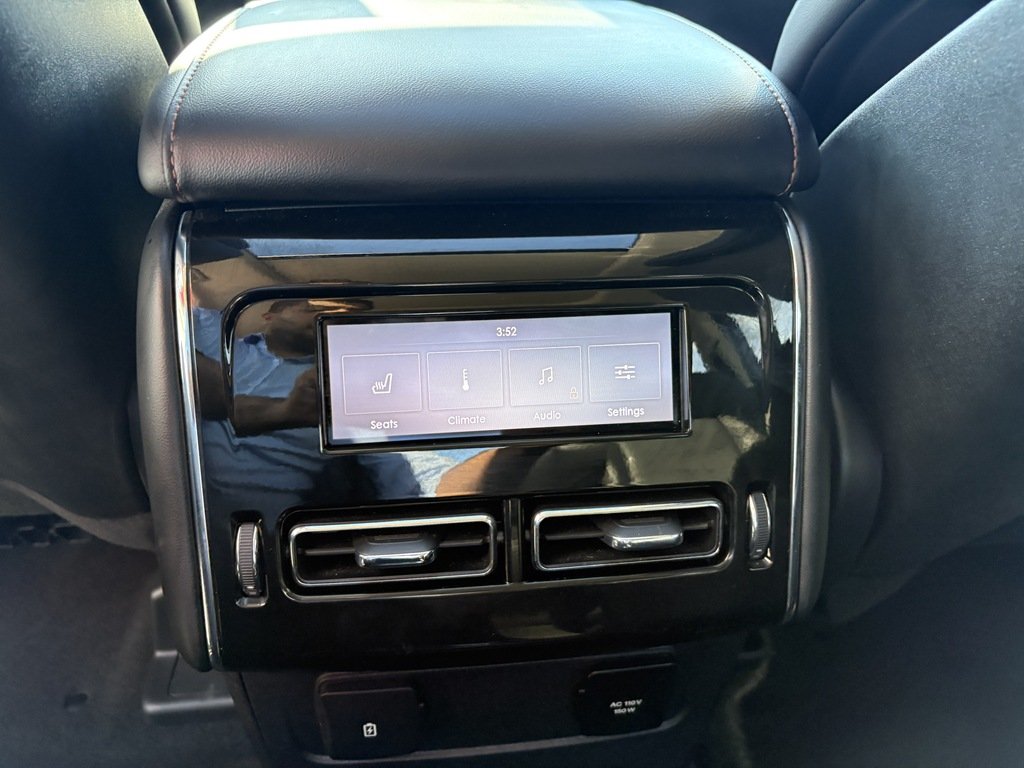 2023 Lincoln Aviator RESERVE   AWD   CPT CHAIR   LTHR   PANO   NAV in Oakville, Ontario - 21 - w1024h768px