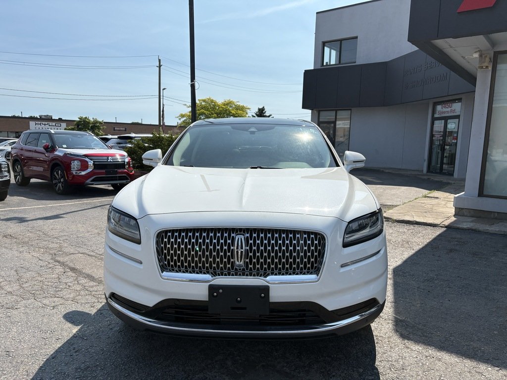 2021 Lincoln NAUTILUS RESERVE   AWD   HTD/VNT SEATS   PANO   CARPLAY in Oakville, Ontario - 3 - w1024h768px