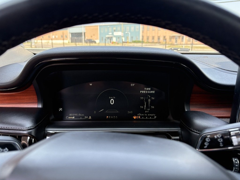 2021 Lincoln NAUTILUS RESERVE   AWD   HTD/VNT SEATS   PANO   CARPLAY in Oakville, Ontario - 14 - w1024h768px