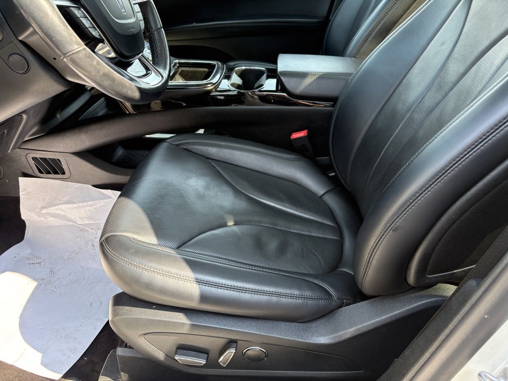 2021 Lincoln NAUTILUS RESERVE   AWD   HTD/VNT SEATS   PANO   CARPLAY in Oakville, Ontario - 12 - w1024h768px