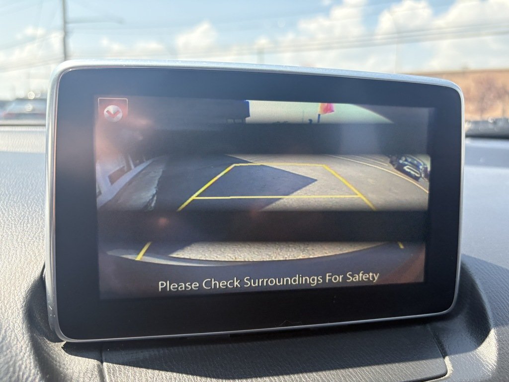 2017 Mazda CX-3 GT   AWD   LTHR   HUD   BOSE   BLIND SPOT   ROOF in Oakville, Ontario - 18 - w1024h768px