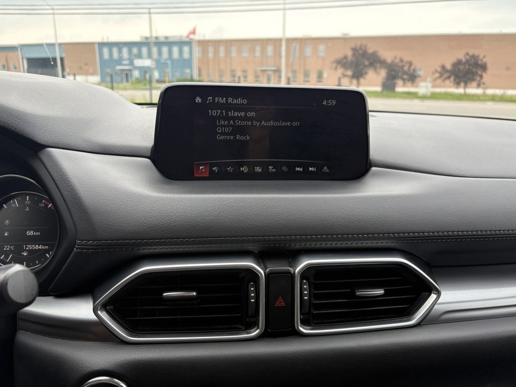 2019 Mazda CX-5 GS   AWD   BLIND SPOT   BU CAM   CARPLAY in Oakville, Ontario - 19 - w1024h768px