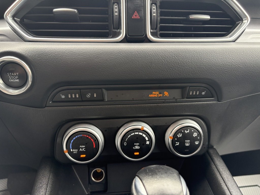 2019 Mazda CX-5 GS   AWD   BLIND SPOT   BU CAM   CARPLAY in Oakville, Ontario - 20 - w1024h768px
