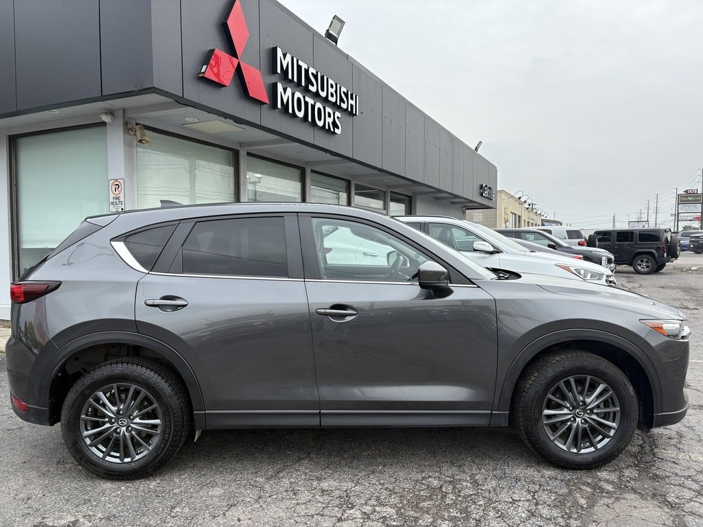 2019 Mazda CX-5 GS   AWD   BLIND SPOT   BU CAM   CARPLAY in Oakville, Ontario - 9 - w1024h768px