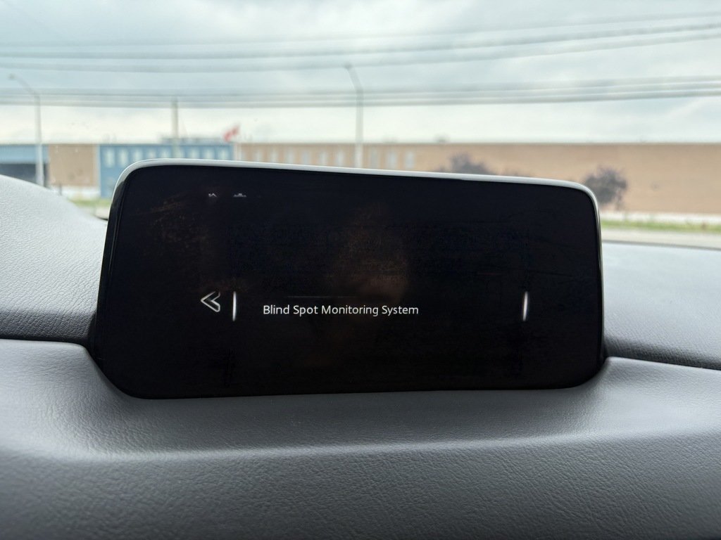 2019 Mazda CX-5 GS   AWD   BLIND SPOT   BU CAM   CARPLAY in Oakville, Ontario - 17 - w1024h768px