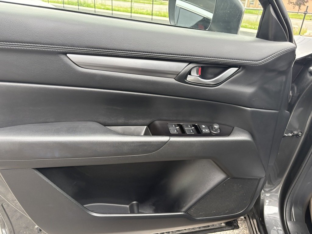 2019 Mazda CX-5 GS   AWD   BLIND SPOT   BU CAM   CARPLAY in Oakville, Ontario - 10 - w1024h768px