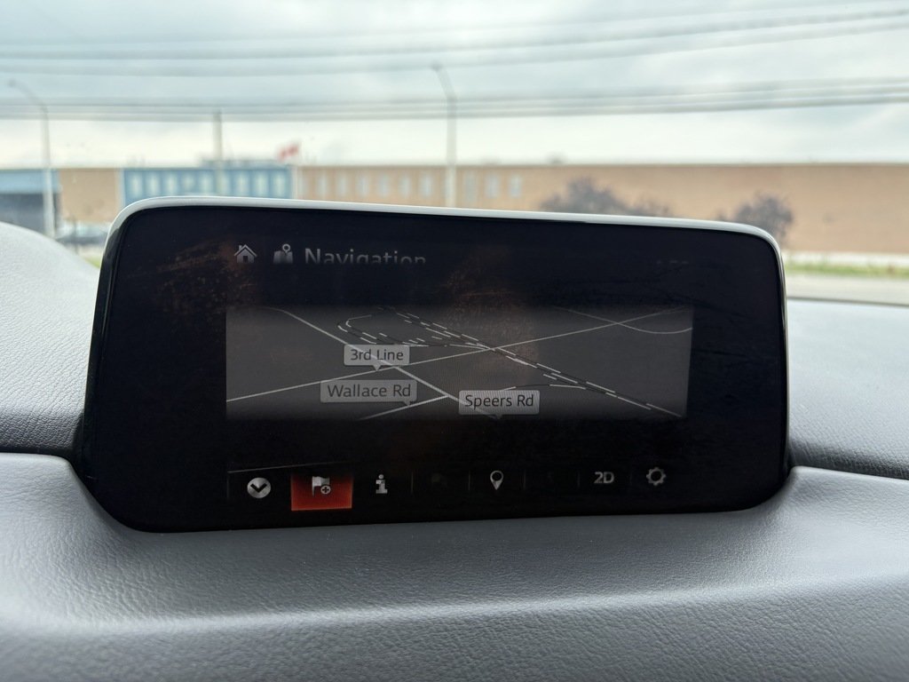 2019 Mazda CX-5 GS   AWD   BLIND SPOT   BU CAM   CARPLAY in Oakville, Ontario - 18 - w1024h768px