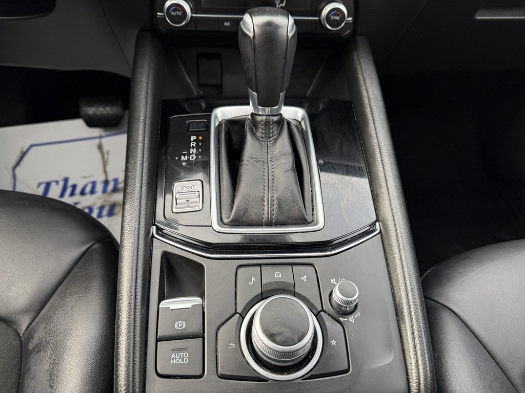 2022 Mazda CX-5 GS   AWD   SUNROOF   HTD SEATS/STEERING in Oakville, Ontario - 18 - w1024h768px