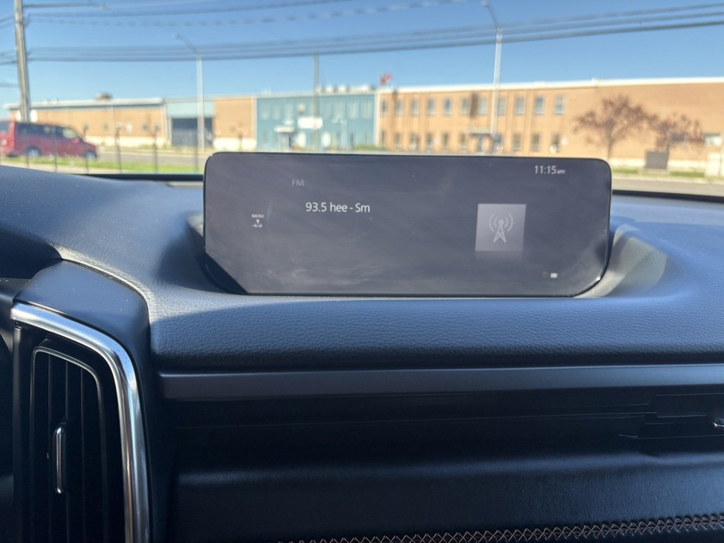 2023 Mazda CX-50 GT   AWD   PANO   NAV   HTD/VNT SEATS   360 CAM in Oakville, Ontario - 17 - w1024h768px