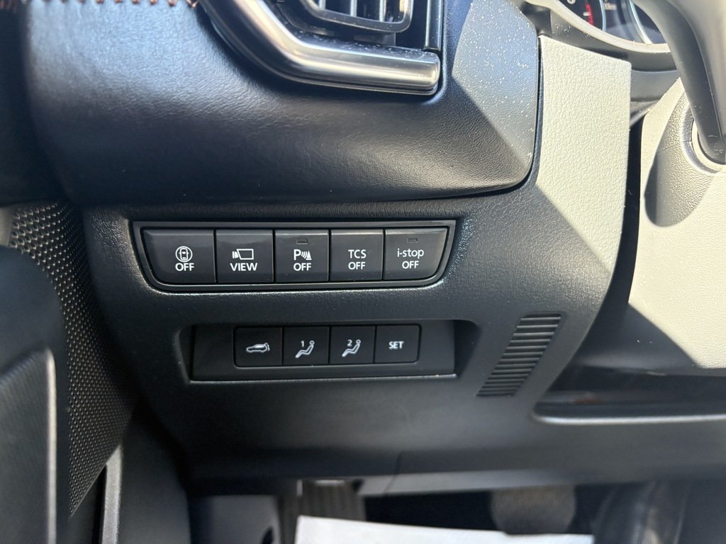 2023 Mazda CX-50 GT   AWD   PANO   NAV   HTD/VNT SEATS   360 CAM in Oakville, Ontario - 16 - w1024h768px
