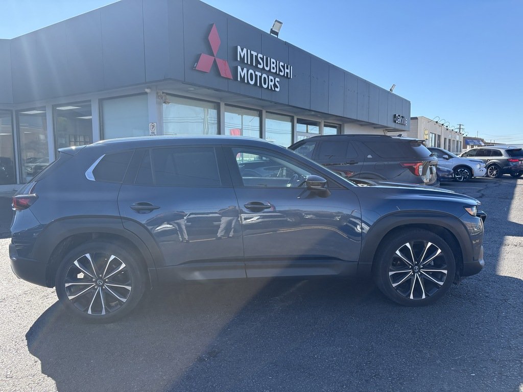 2023 Mazda CX-50 GT   AWD   PANO   NAV   HTD/VNT SEATS   360 CAM in Oakville, Ontario - 9 - w1024h768px