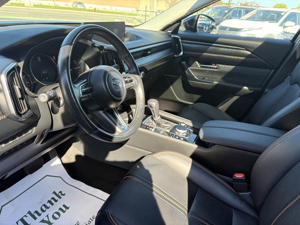 2023 Mazda CX-50 GT   AWD   PANO   NAV   HTD/VNT SEATS   360 CAM in Oakville, Ontario - 12 - w1024h768px