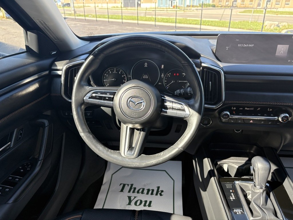 2023 Mazda CX-50 GT   AWD   PANO   NAV   HTD/VNT SEATS   360 CAM in Oakville, Ontario - 15 - w1024h768px