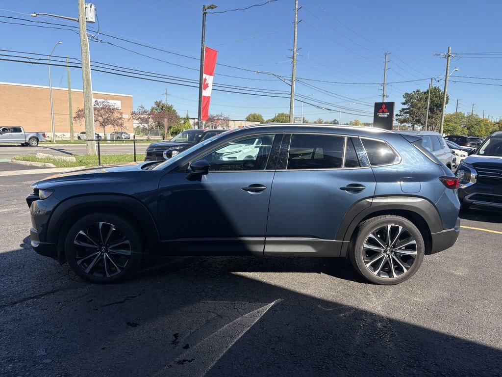 2023 Mazda CX-50 GT   AWD   PANO   NAV   HTD/VNT SEATS   360 CAM in Oakville, Ontario - 5 - w1024h768px