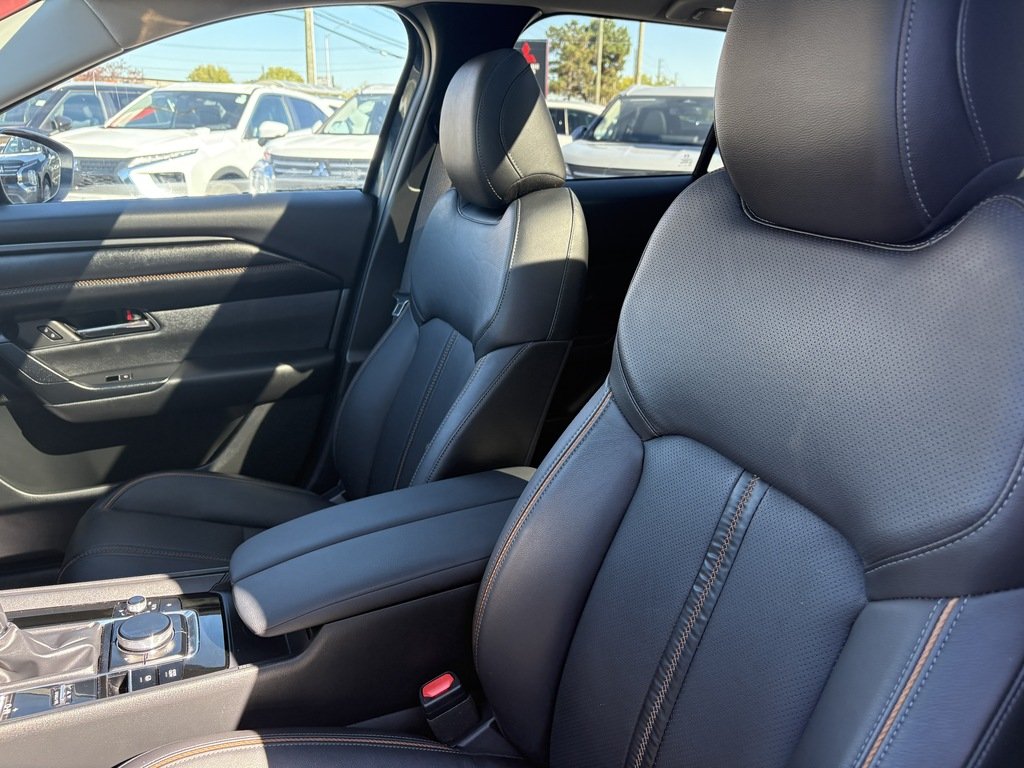 2023 Mazda CX-50 GT   AWD   PANO   NAV   HTD/VNT SEATS   360 CAM in Oakville, Ontario - 13 - w1024h768px