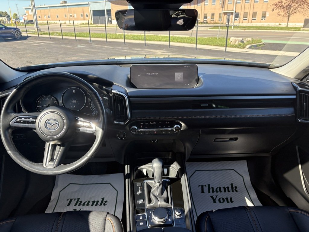 2023 Mazda CX-50 GT   AWD   PANO   NAV   HTD/VNT SEATS   360 CAM in Oakville, Ontario - 22 - w1024h768px