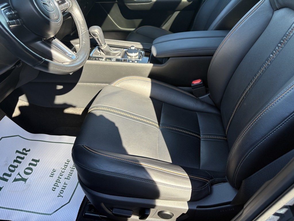 2023 Mazda CX-50 GT   AWD   PANO   NAV   HTD/VNT SEATS   360 CAM in Oakville, Ontario - 11 - w1024h768px