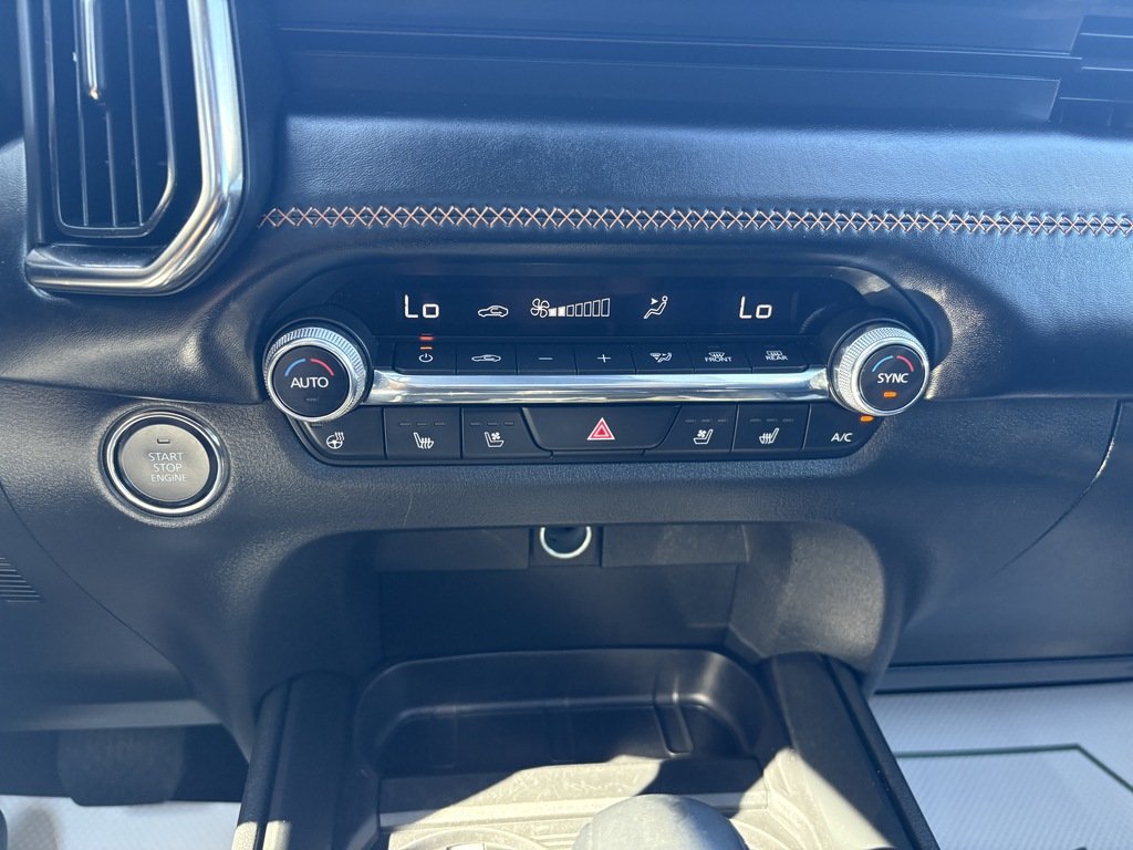 2023 Mazda CX-50 GT   AWD   PANO   NAV   HTD/VNT SEATS   360 CAM in Oakville, Ontario - 20 - w1024h768px