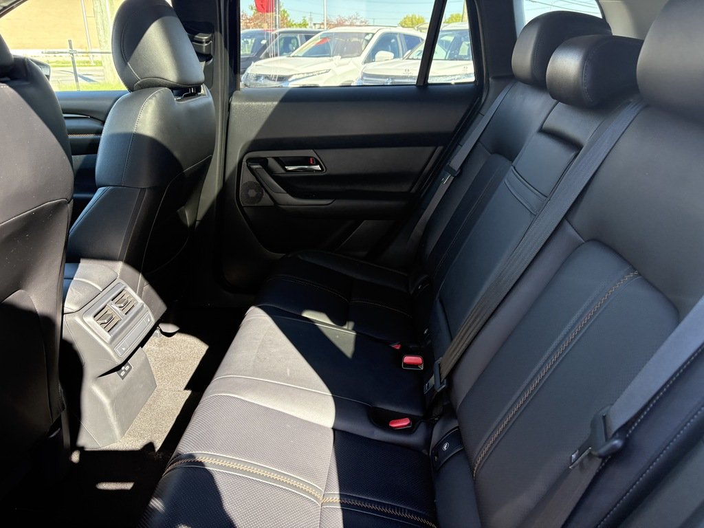 2023 Mazda CX-50 GT   AWD   PANO   NAV   HTD/VNT SEATS   360 CAM in Oakville, Ontario - 25 - w1024h768px