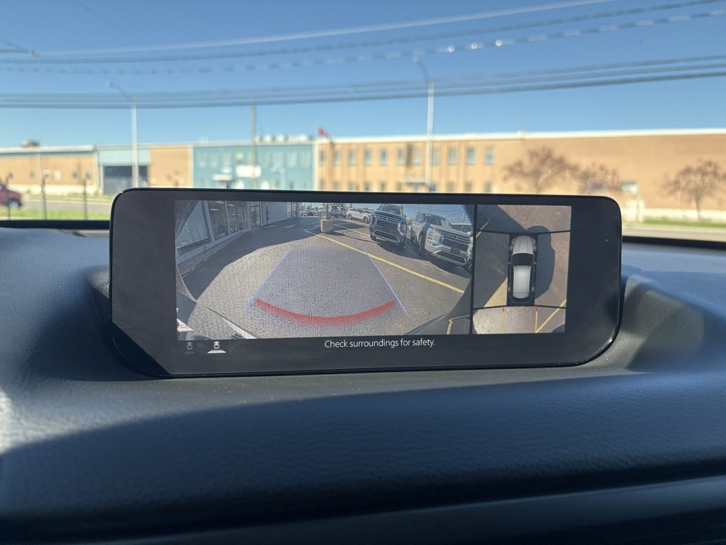 2023 Mazda CX-50 GT   AWD   PANO   NAV   HTD/VNT SEATS   360 CAM in Oakville, Ontario - 18 - w1024h768px