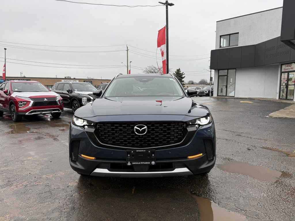 2025 Mazda CX-50 GT   AWD   LTHR   360 CAM   PANO   BOSE in Oakville, Ontario - 3 - w1024h768px