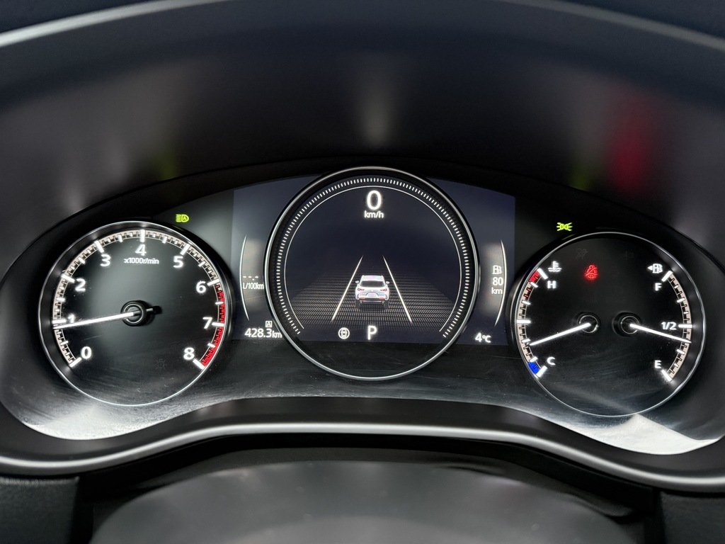 2025 Mazda CX-50 GT   AWD   LTHR   360 CAM   PANO   BOSE in Oakville, Ontario - 13 - w1024h768px