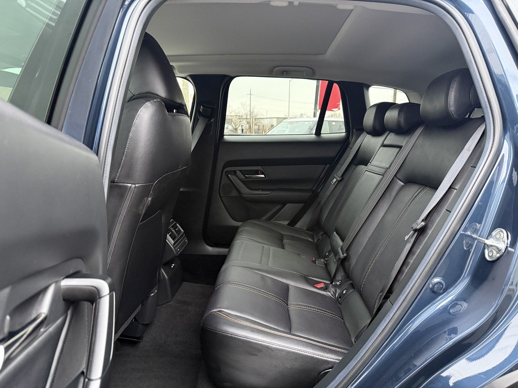 2025 Mazda CX-50 GT   AWD   LTHR   360 CAM   PANO   BOSE in Oakville, Ontario - 21 - w1024h768px