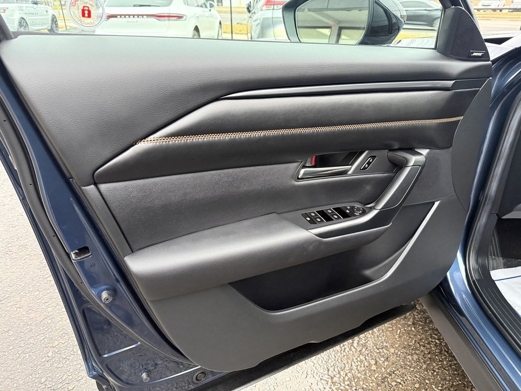 2025 Mazda CX-50 GT   AWD   LTHR   360 CAM   PANO   BOSE in Oakville, Ontario - 10 - w1024h768px