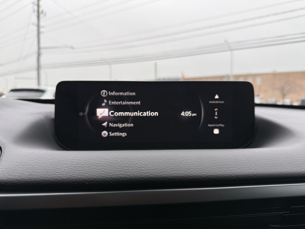 2025 Mazda CX-50 GT   AWD   LTHR   360 CAM   PANO   BOSE in Oakville, Ontario - 15 - w1024h768px