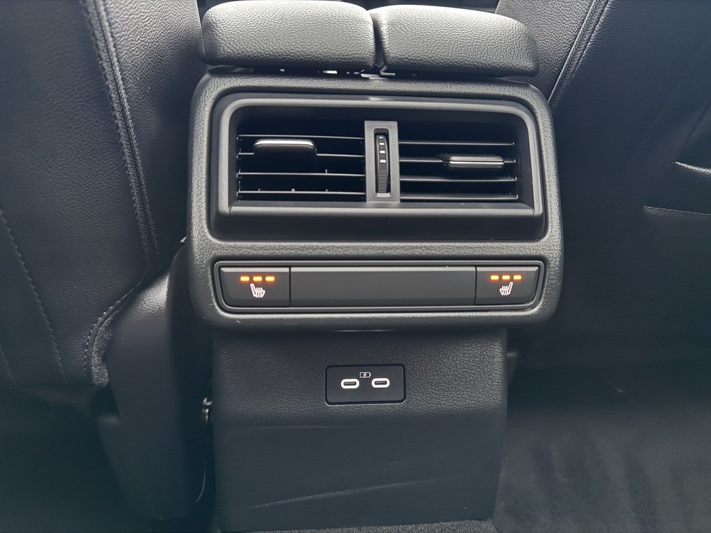 2025 Mazda CX-50 GT   AWD   LTHR   360 CAM   PANO   BOSE in Oakville, Ontario - 20 - w1024h768px